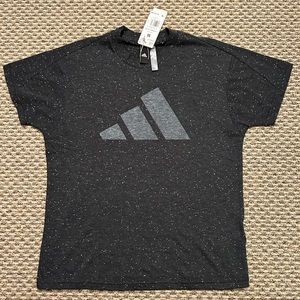*NWT* WOMEN’S ADIDAS FUTURE ICONS WINNERS 3.0 TEE SIZE MEDIUM
